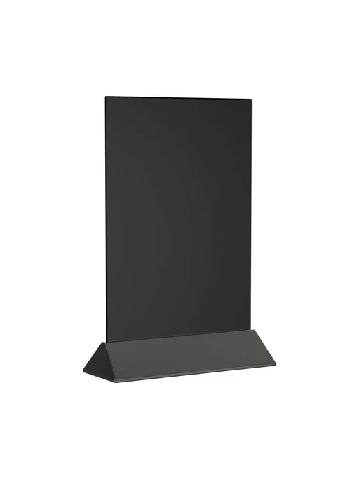 Ценник меловой COLOR MENU BOARD А5, вариант