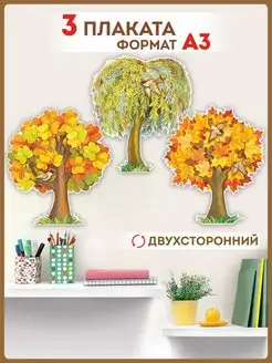 ПРАЗДНИК ОСЕНИ — Школа Soft