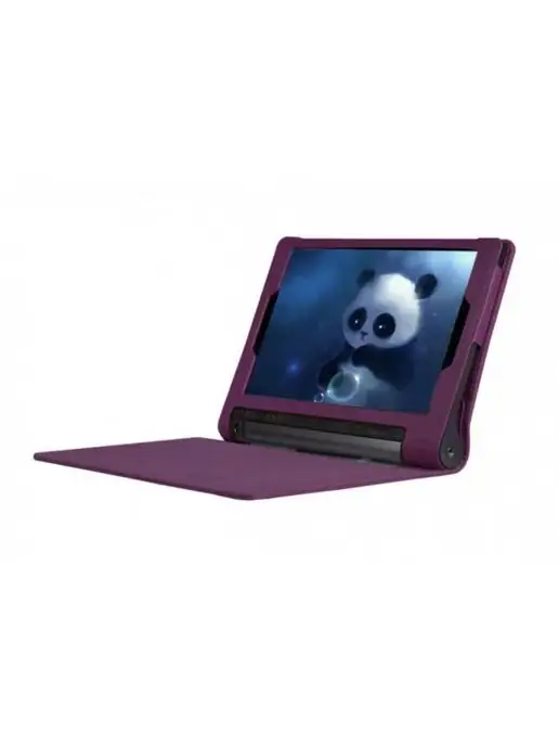 MyPads Чехол для Lenovo Yoga Tablet 10 3, фиолетовый