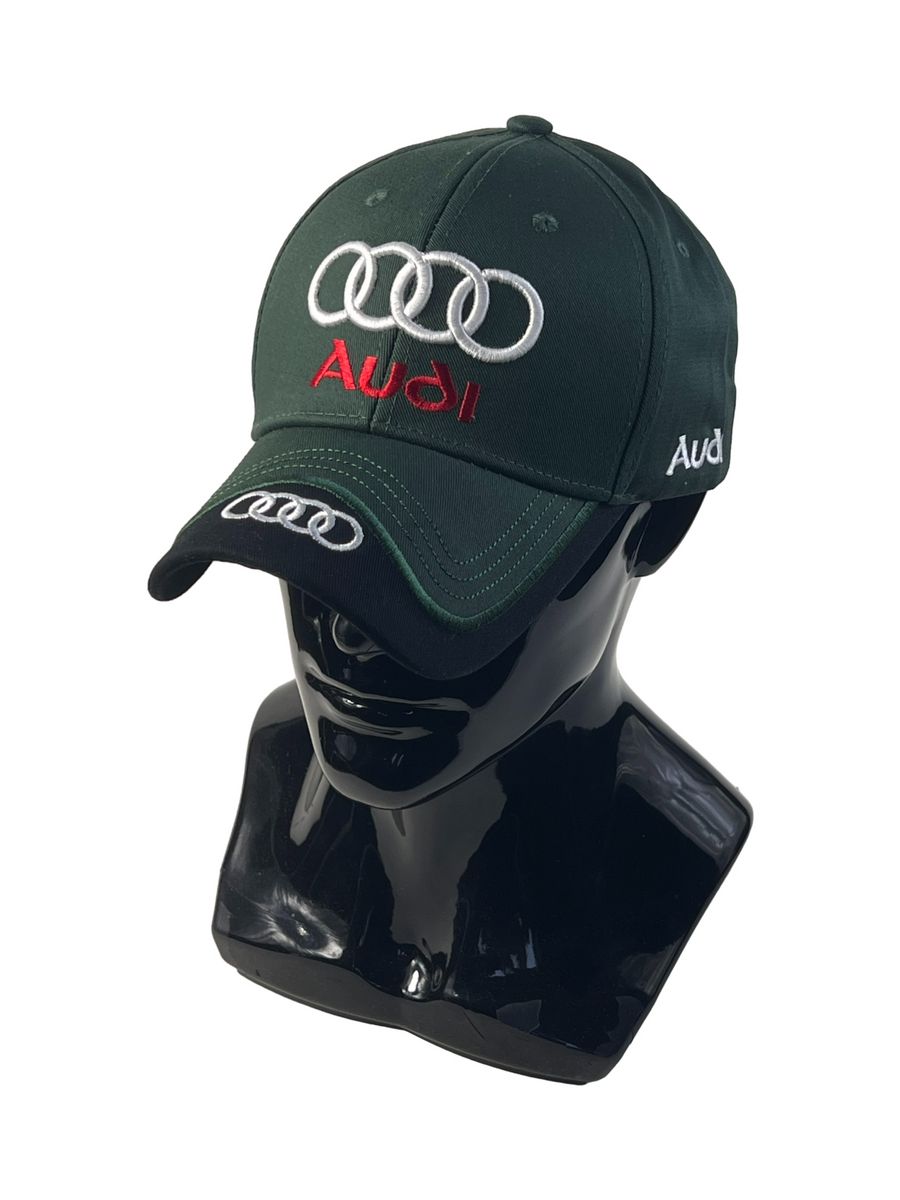 Кепка Audi