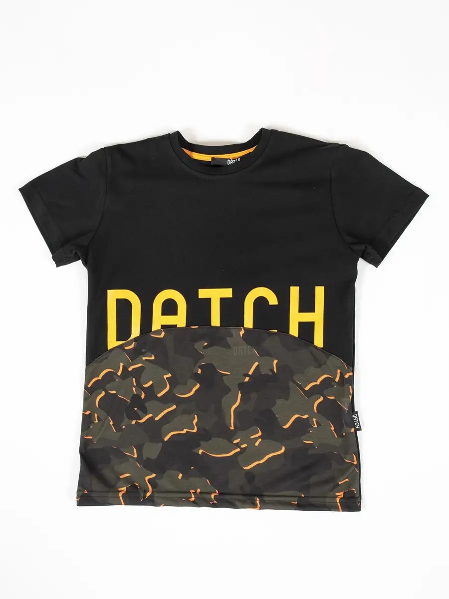 Datch t shirt on sale