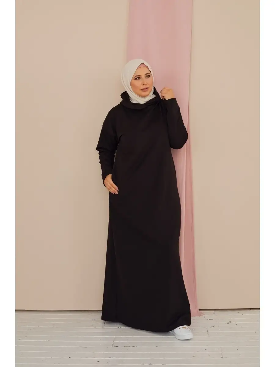 Hurrems Feride - классические мусульманские платья оптом, мусульманская женская одежда оптом