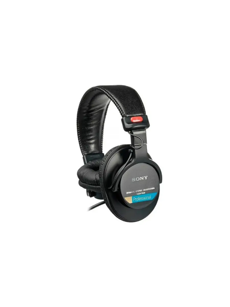 Sony MDR 7506 Sony 32739904