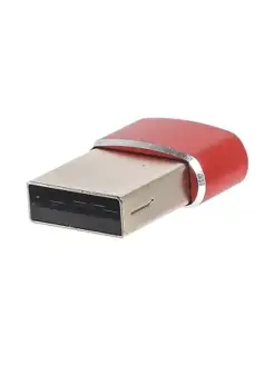 Переходник с Type-C на USB 2.0, мини адаптер, OTG Palmexx 32755247 купить за 162 ₽ в интернет-магазине Wildberries