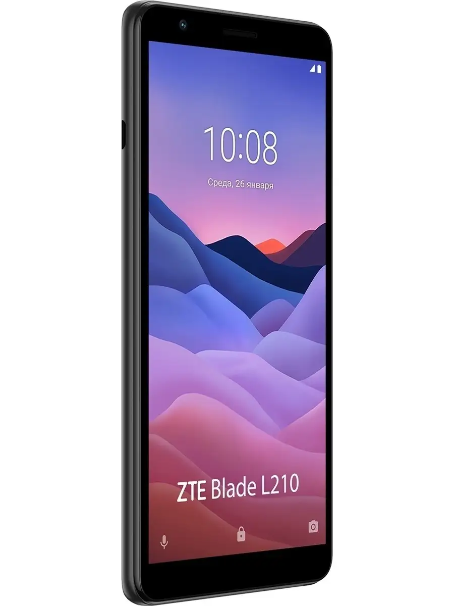 Смартфон ZTE Blade L210 /6