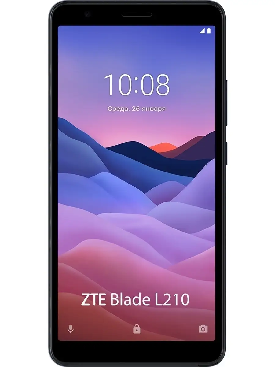 Смартфон ZTE Blade L210 /6