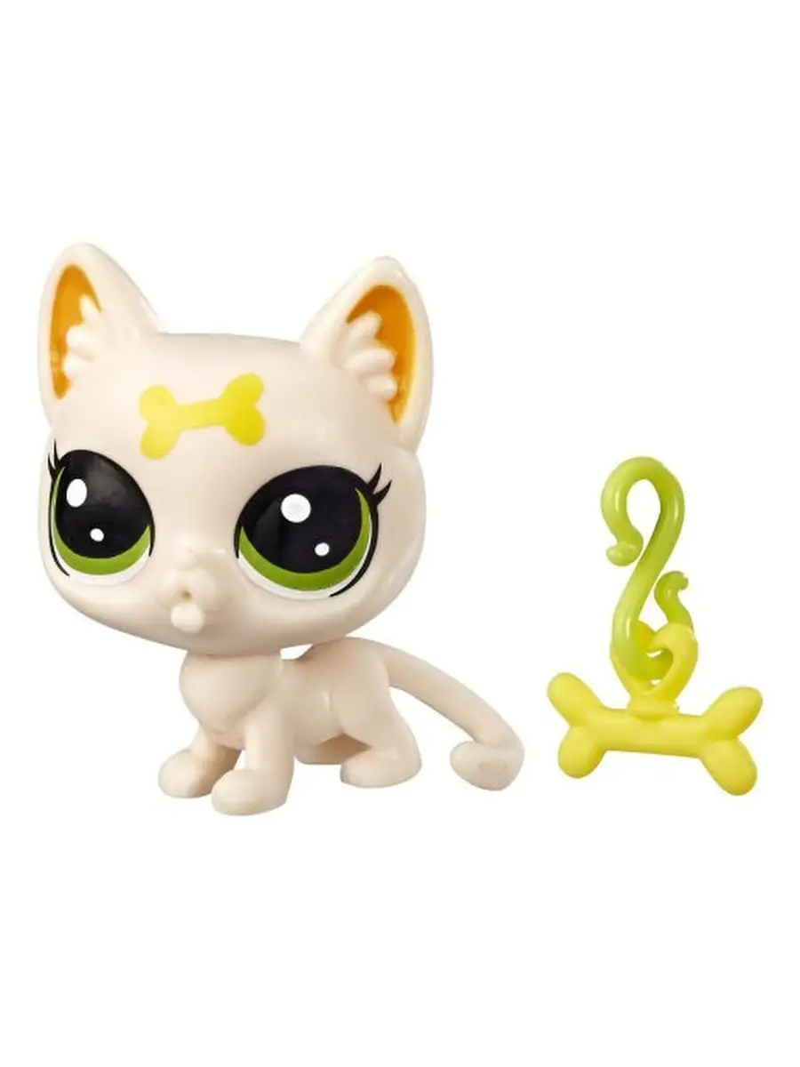 Сюрприз с фигуркой Littlest Pet Shop Lucky Pets Петы С Предсказанием /  Фигурка / Пет / Предсказание Littlest Pet Shop 32828332 купить в  интернет-магазине Wildberries