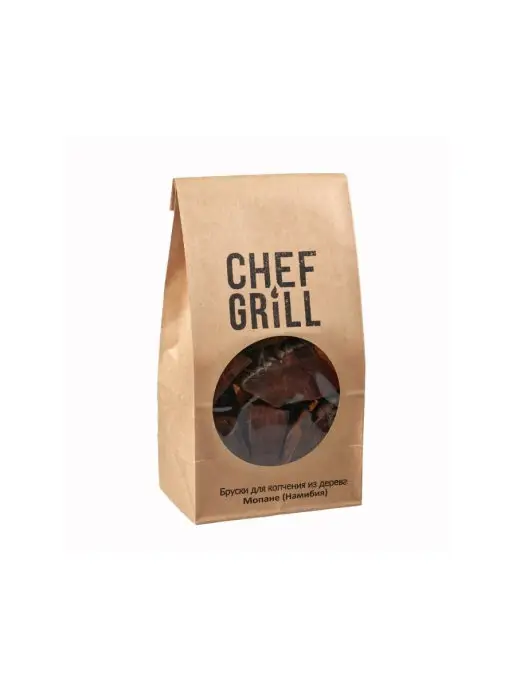 Grill chef outlet grill