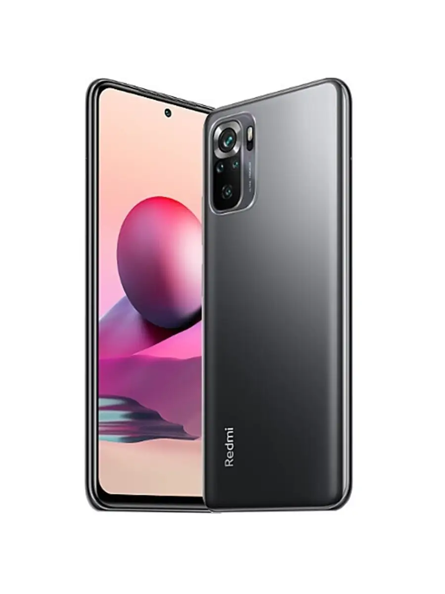 Смартфон Xiaomi Redmi Note 10S 6/128GB Xiaomi 32908960 купить в  интернет-магазине Wildberries