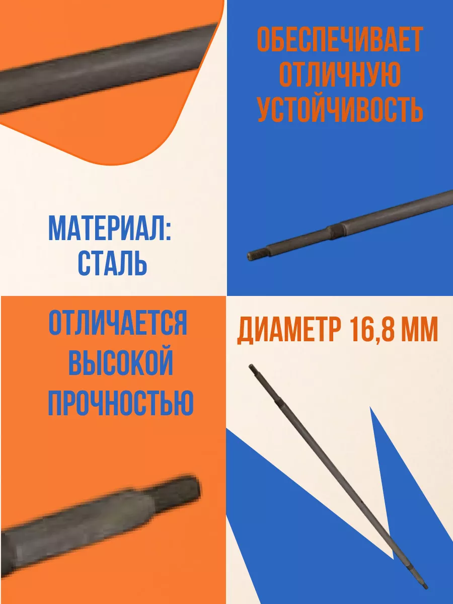 Ось заднего колеса велосипеда Energy stels 32910704 купить за 2 855 ₽ в  интернет-магазине Wildberries