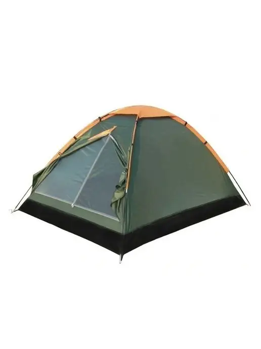 GOODSTORAGE Палатка туристическая 2-местная LANYU LY-1626, вариант, фото 3