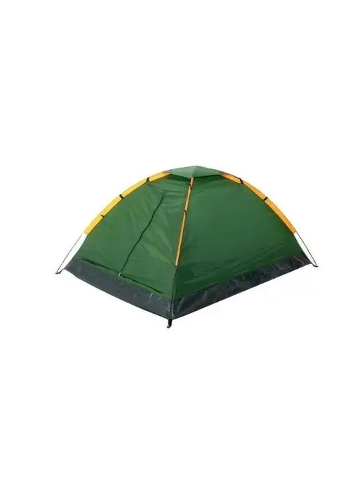 GOODSTORAGE Палатка туристическая 2-местная LANYU LY-1626, вариант, фото 4