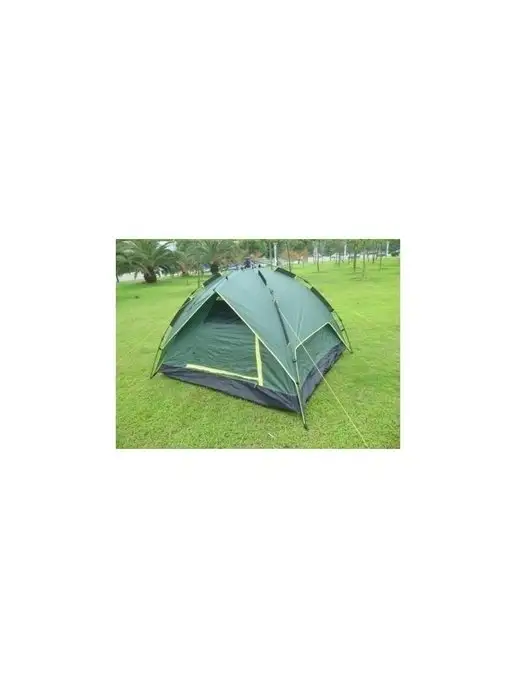 GOODSTORAGE Палатка туристическая 2-местная LANYU LY-1626, вариант, фото 5