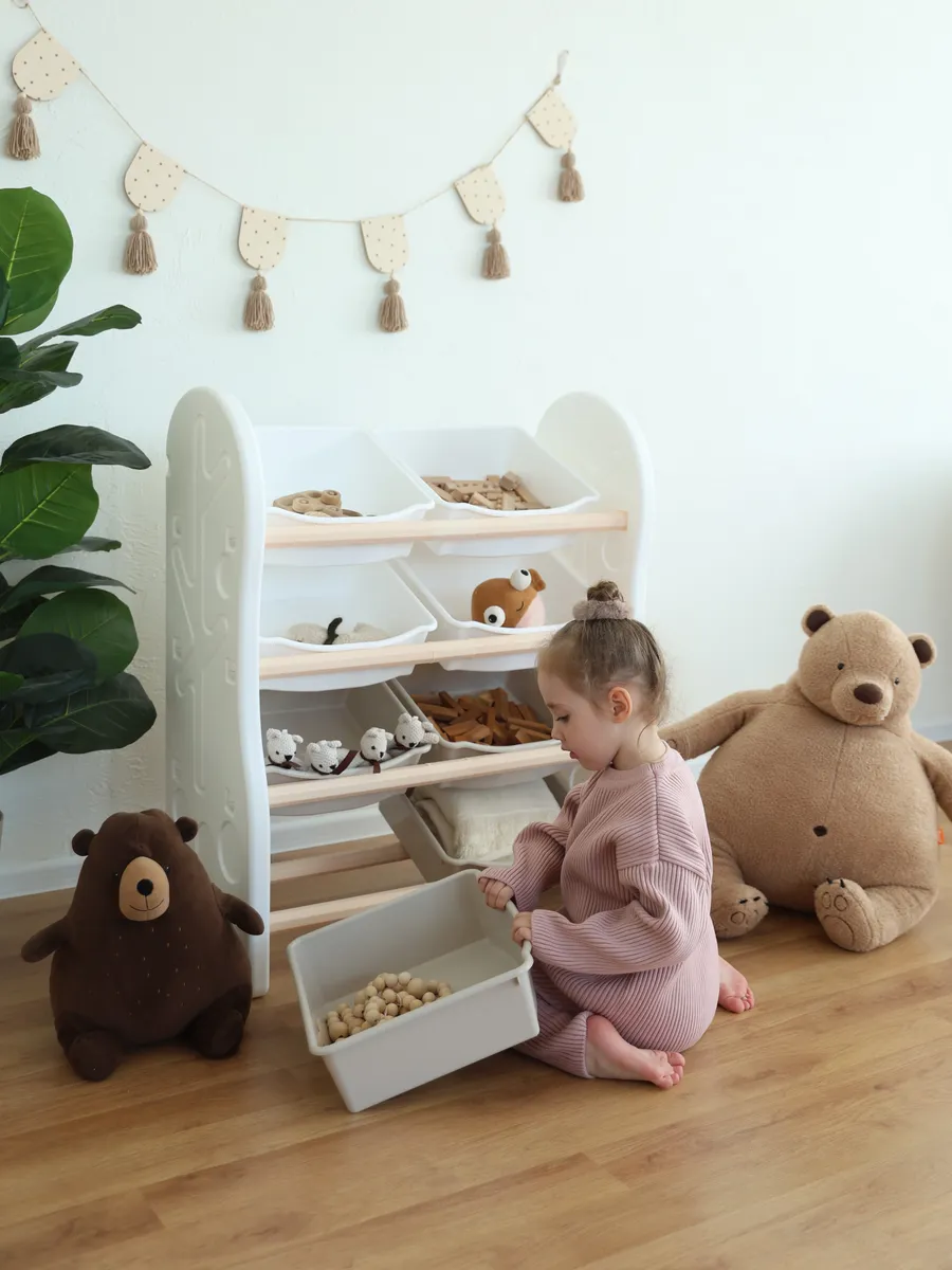 Ifam design toy best sale organizer