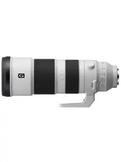 Объектив Sony FE 200-600mm f/5.6-6.3G OSS Sony 32951783 купить за 214 893 ₽ в интернет-магазине Wildberries