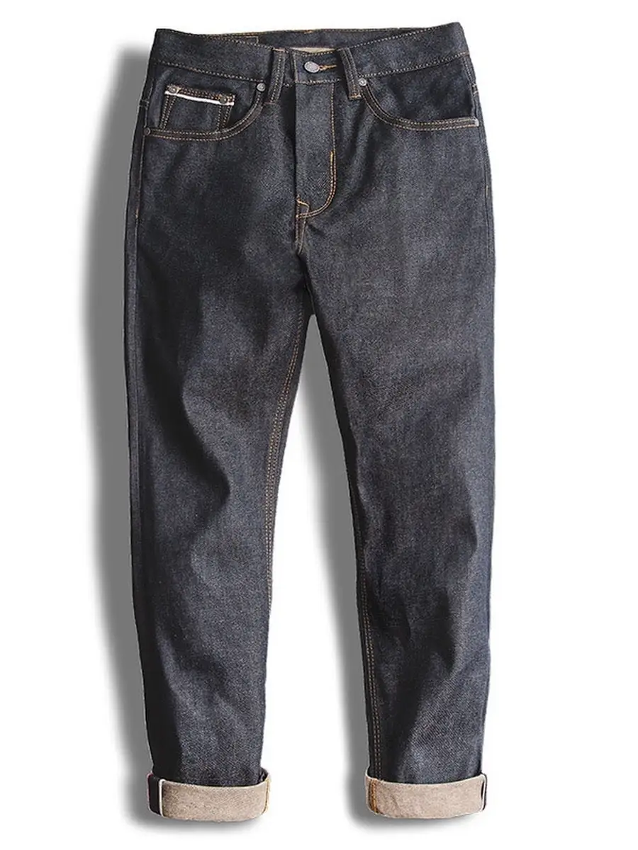 Selvage Fisheries