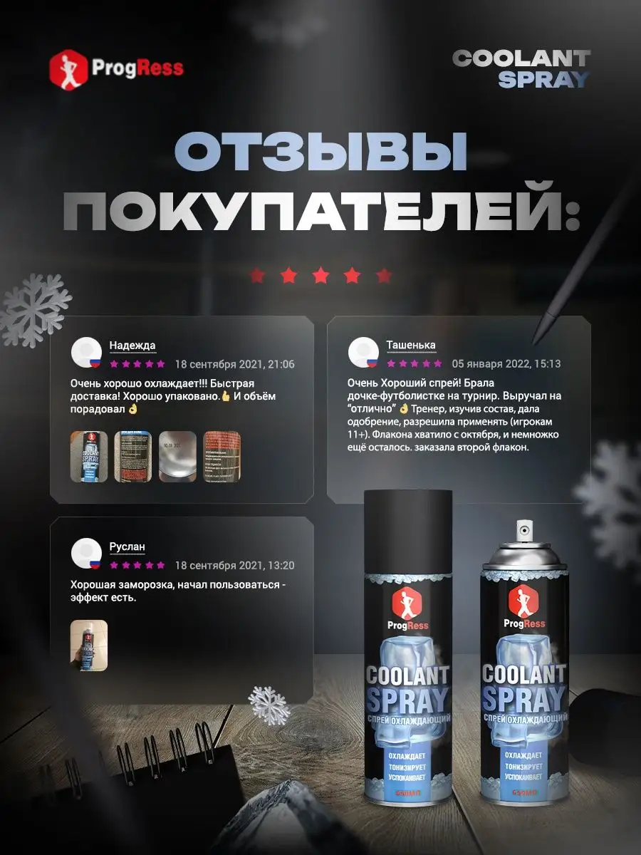 Спортивная заморозка-спрей для тела COOLANT SPRAY 33017558 купить за 702 ₽  в интернет-магазине Wildberries