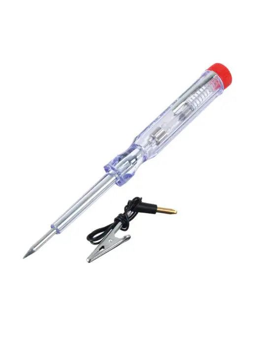 New Galaxy Тестер автомобильный 6 12 24 В, вариант, фото 2