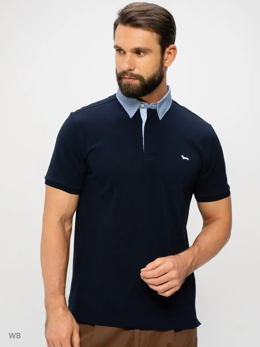 Harmont and blaine golf clearance t shirt