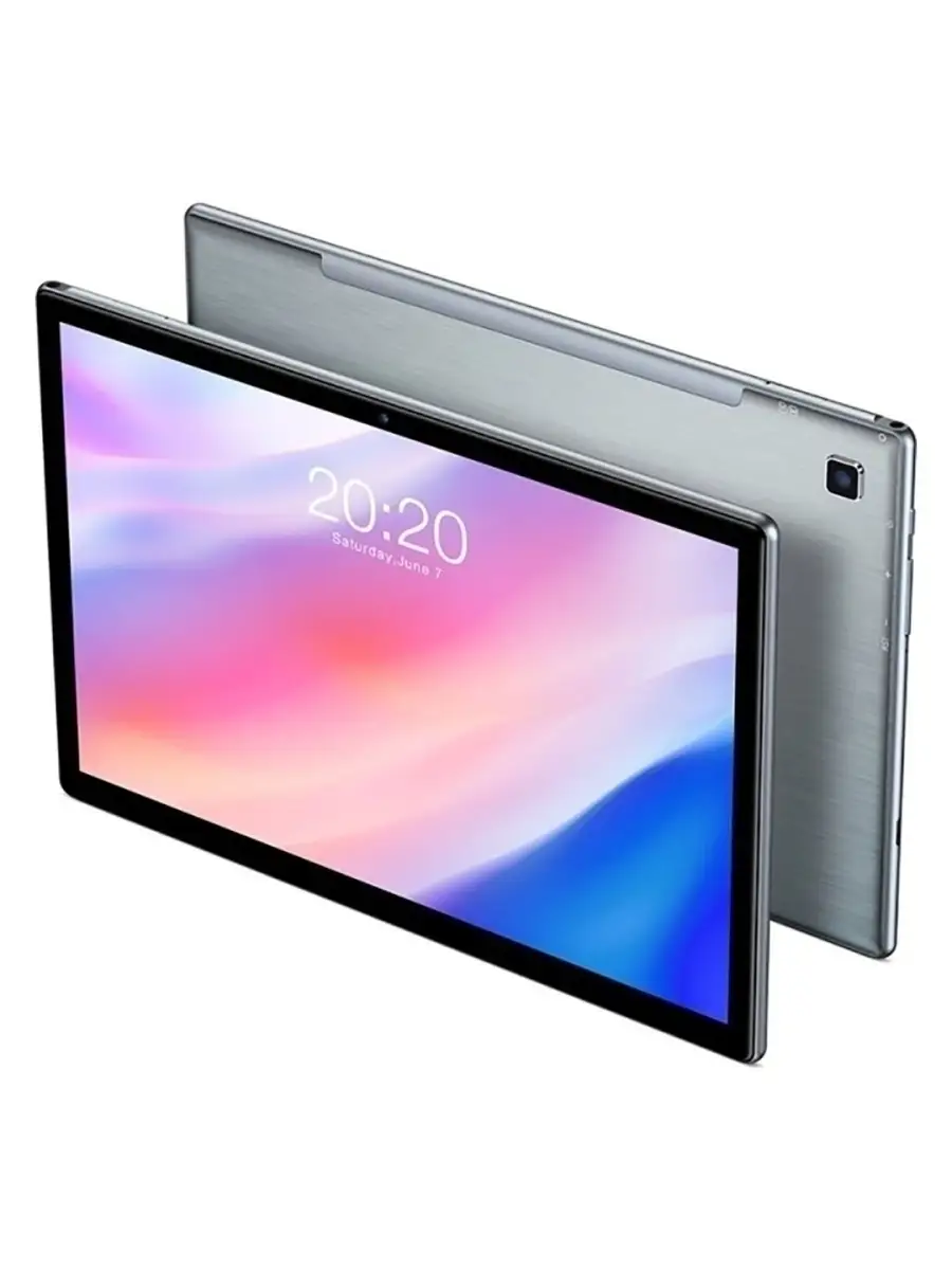 Планшет Teclast P20HD 4GB/64GB IPS 10.1