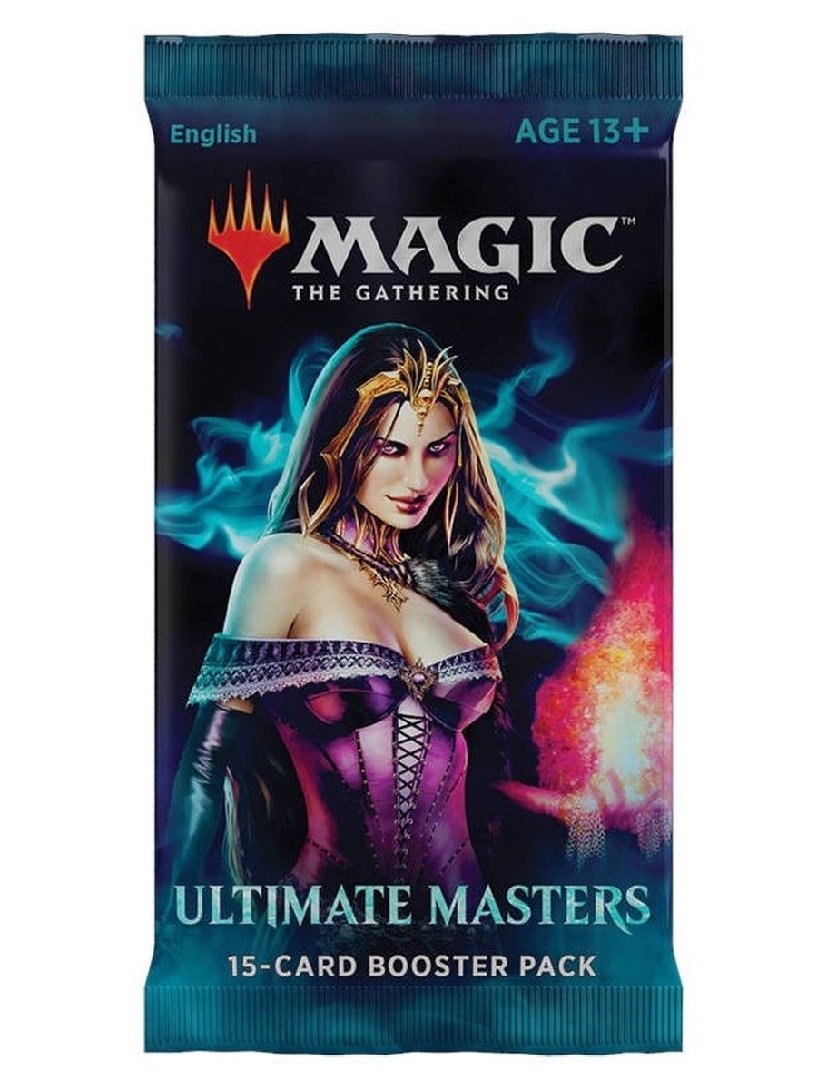 Ultimate master. MTG бустеры пак. МТГ ультиматум. МТГ Модерн Мастерс бустеры. Жестокий ультиматум Мэджик.