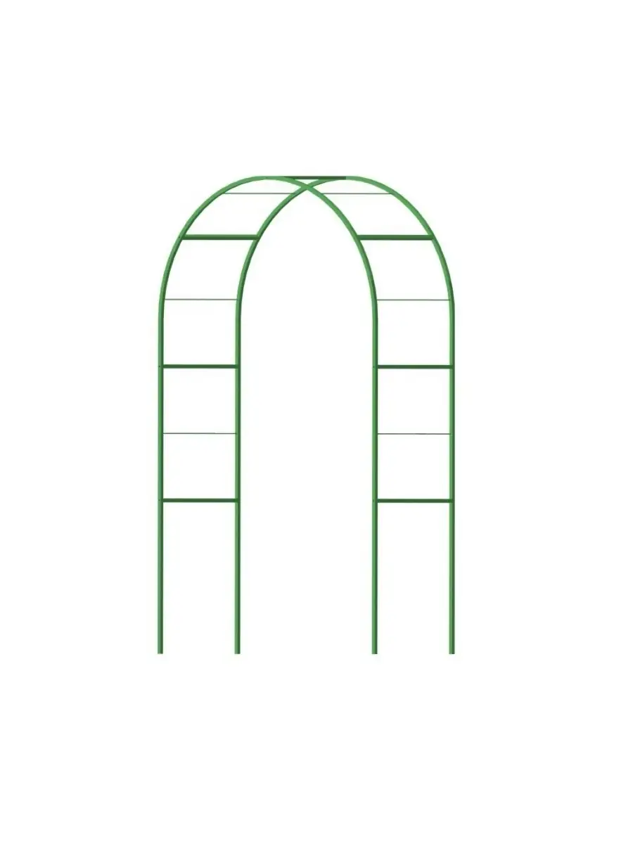 Арки садовые 1500х600х2500мм Найди 33105991 купить за 5 237 ₽ в  интернет-магазине Wildberries