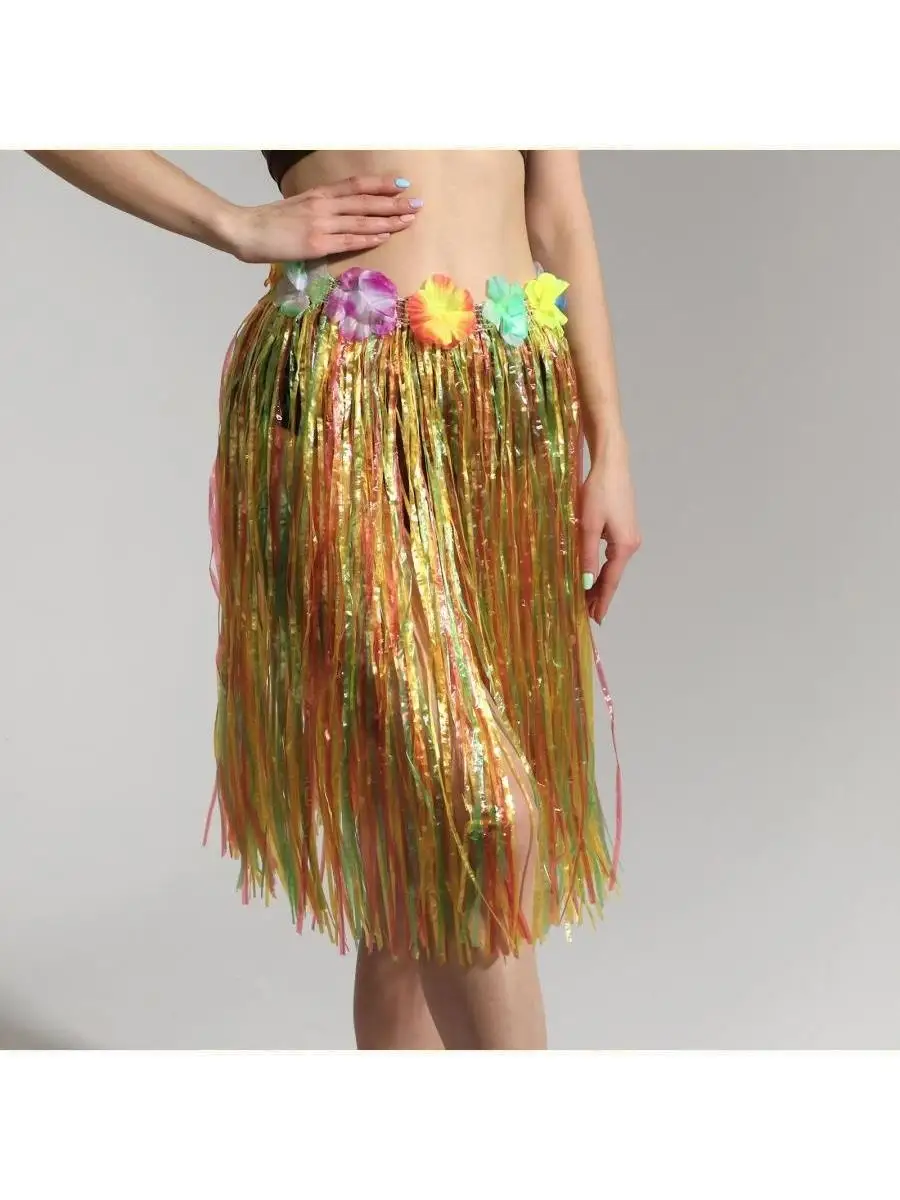 natali-fashion.ru :: Как сшить гавайскую юбку