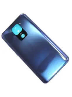 Задняя крышка Xiaomi Redmi Note 9 (M2003J15SC, M2003J15SS) Promise mobile 33158457 купить за 373 ₽ в интернет-магазине Wildberries