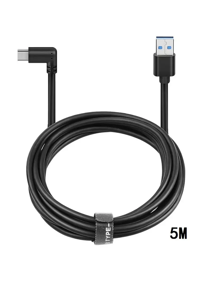 Type C USB 3.2 VR Oculus Quest Link 5 Palmexx 33205992 837 Wildberries