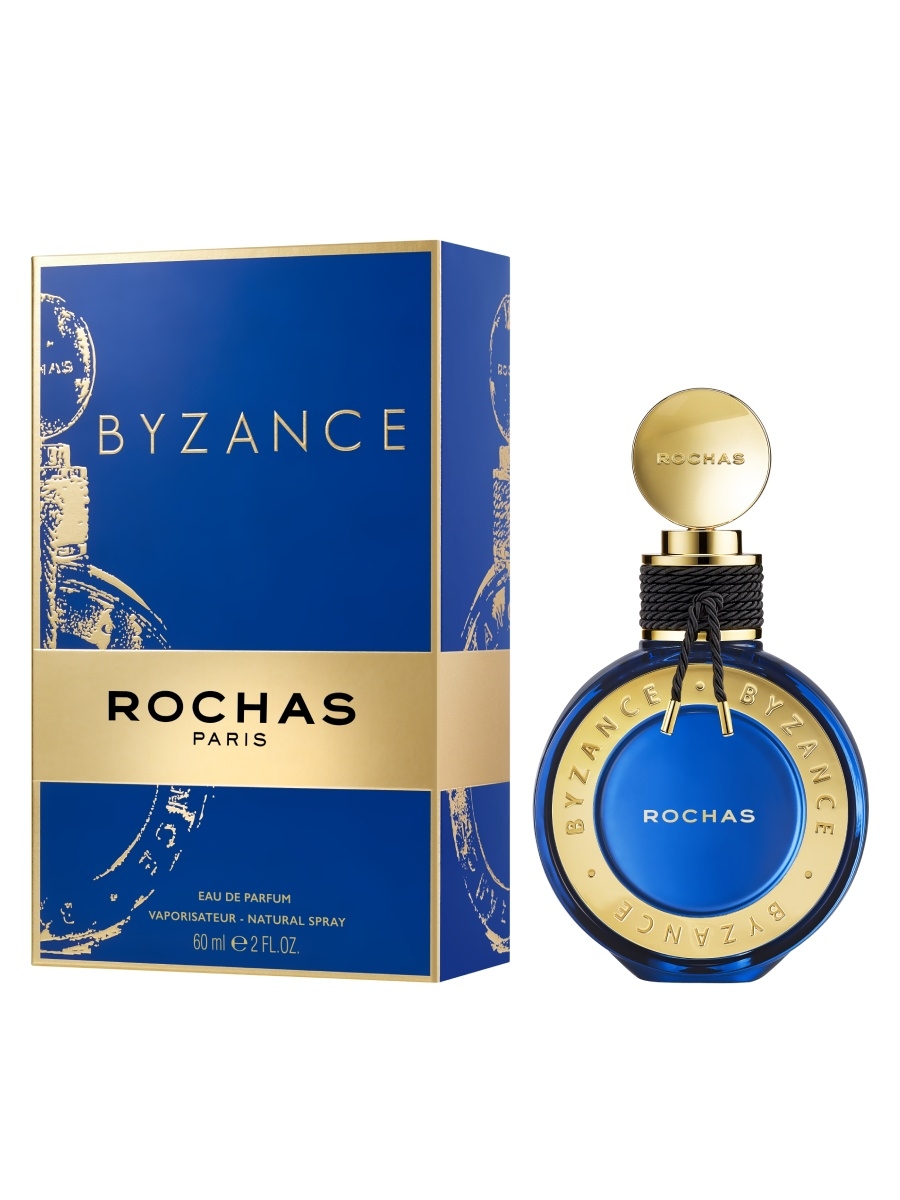 Rochas paris. Духи Rochas Byzance. Духи Rochas Byzance, 15 мл. Роша Бизанс. Rochas Byzance парфюмерная вода для женщин 90 мл.