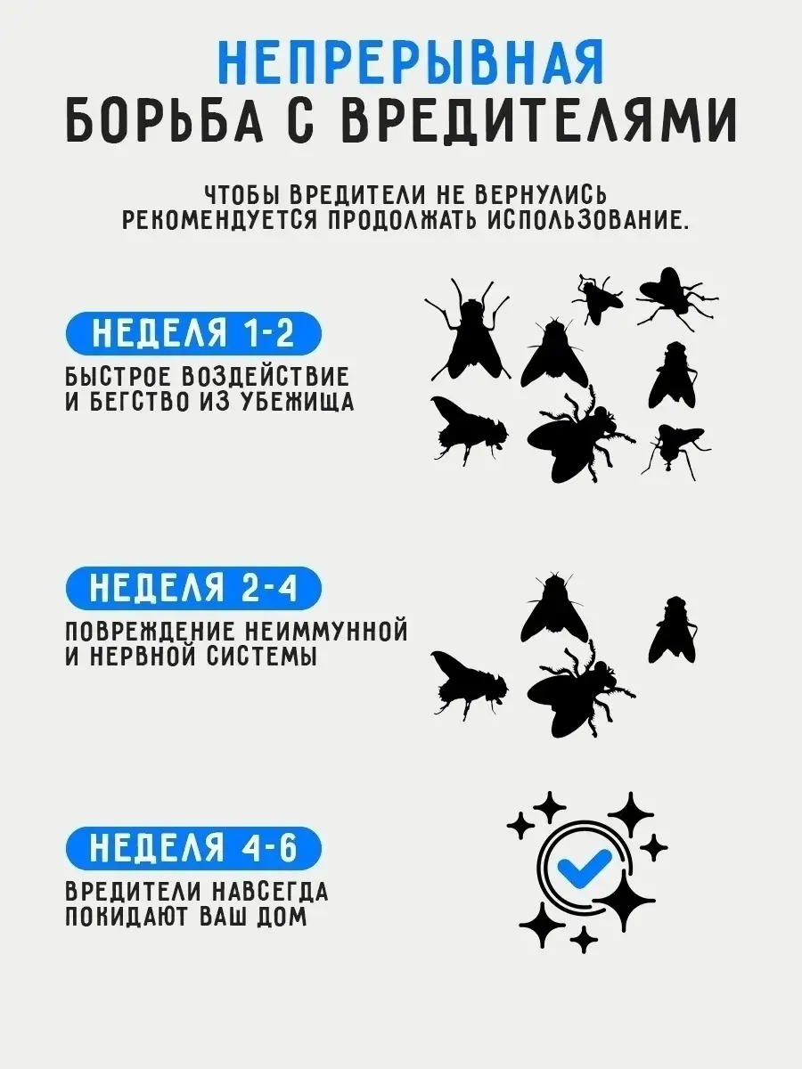 Ультразвуковой отпугиватель вредителей Salvor 33256822 купить в  интернет-магазине Wildberries