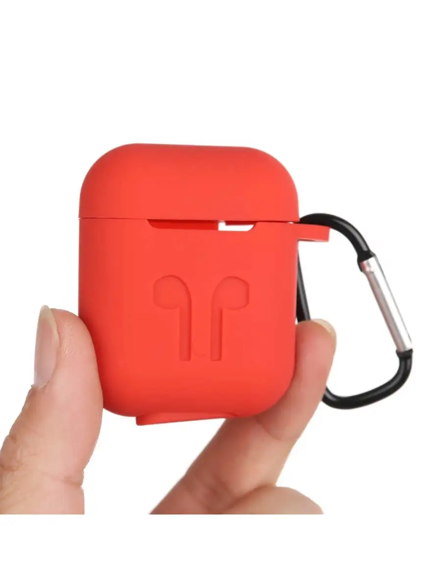 Зарядный Кейс Для Airpods 3 Pro Купить