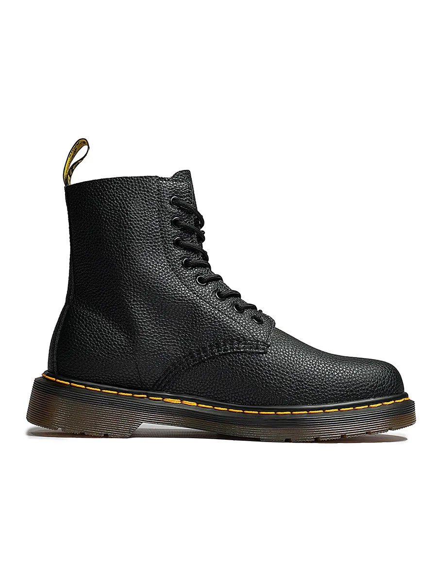 Ботинки Мартинсы Демисезонные берцы Гриндерсы кожаные Dr.Martens 33285254  купить за 4 479 ₽ в интернет-магазине Wildberries