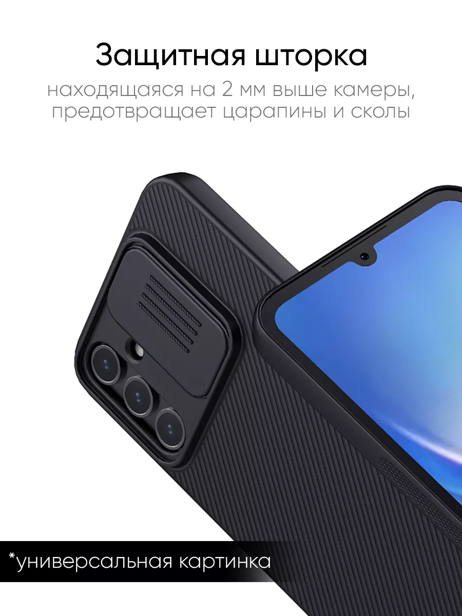 Samsung Galaxy A50 получает важное обновление для камеры