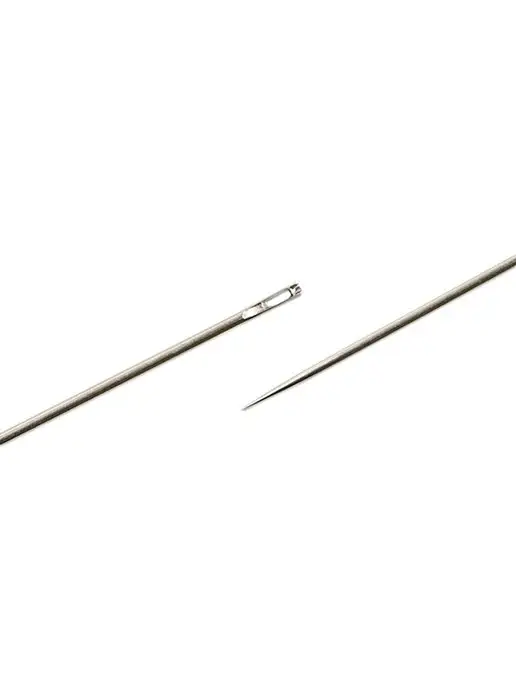 Арти Иголки для шитья цыганские L80 мм 3 шт, 3 шт, фото 4