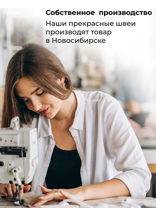 alolika Сарафан школьный свободный цвет синий, синий, фото 7