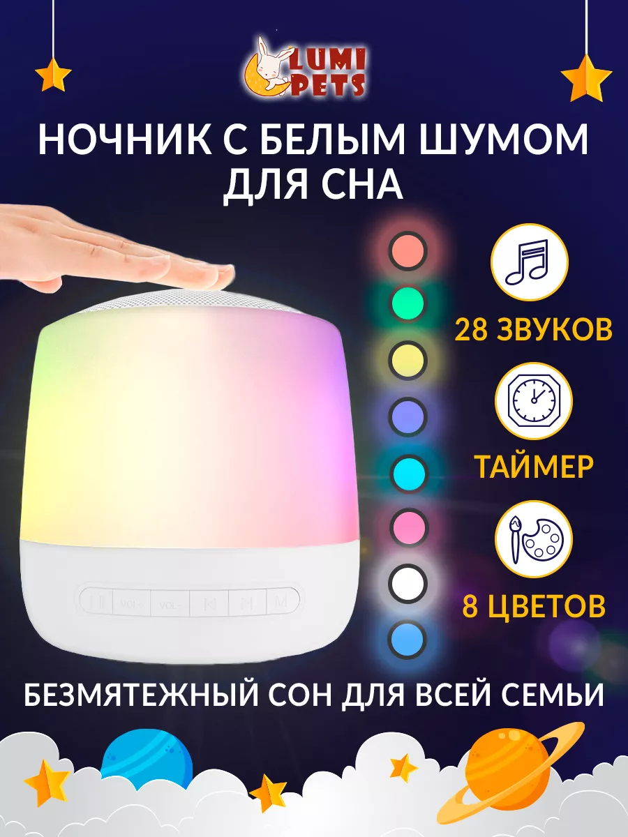 Lumi pet 2024