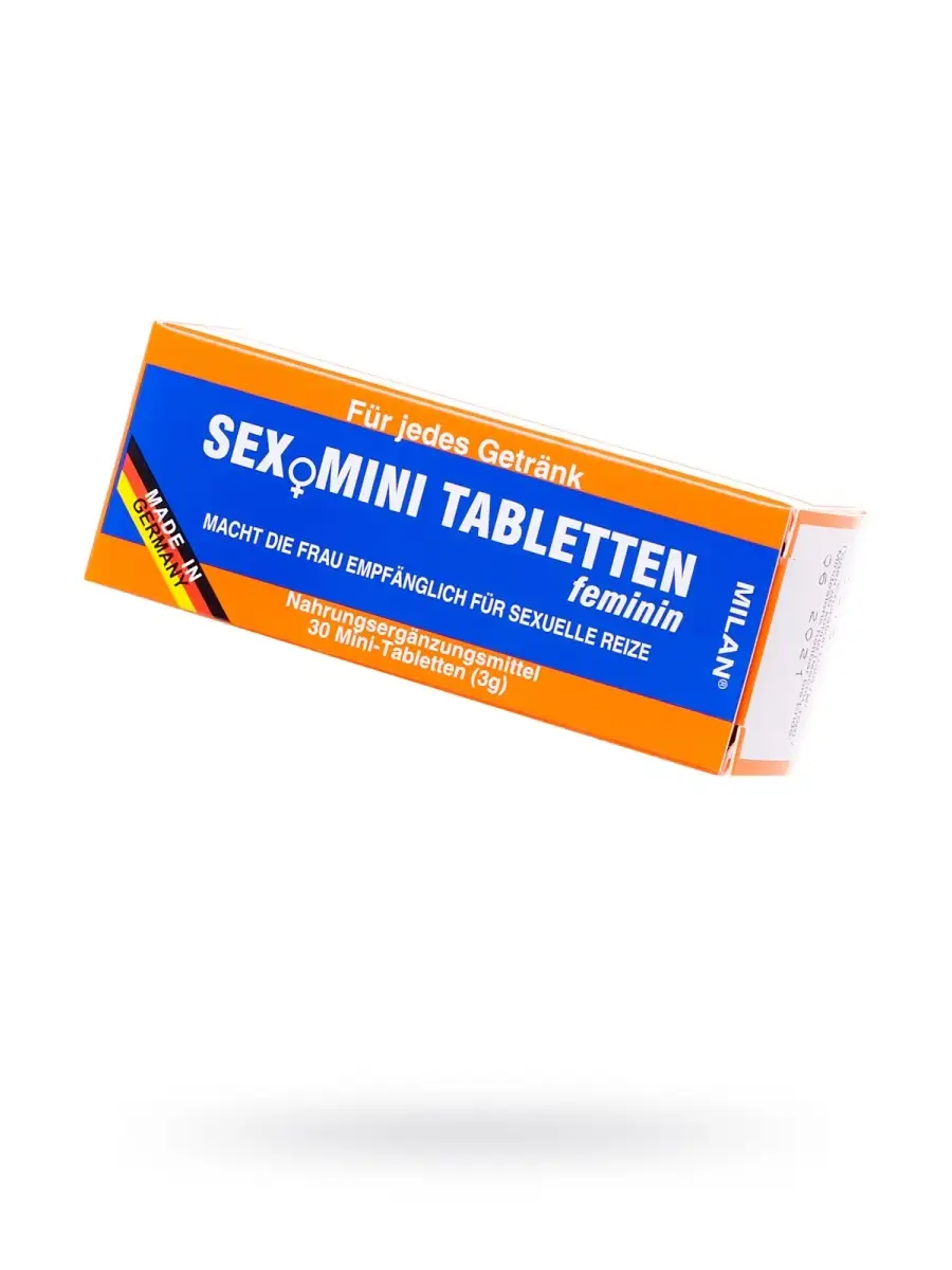 Sexmini