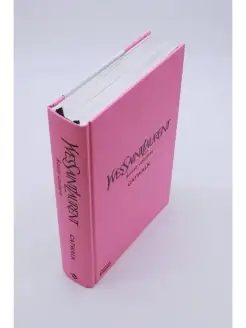 Yves Saint Laurent Catwalk: The Complete Thames & Hudson 33482239