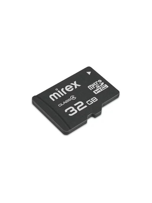 Mirex Карта памяти 32 ГБ microSDHC для телефона, 32 ГБ, фото 4