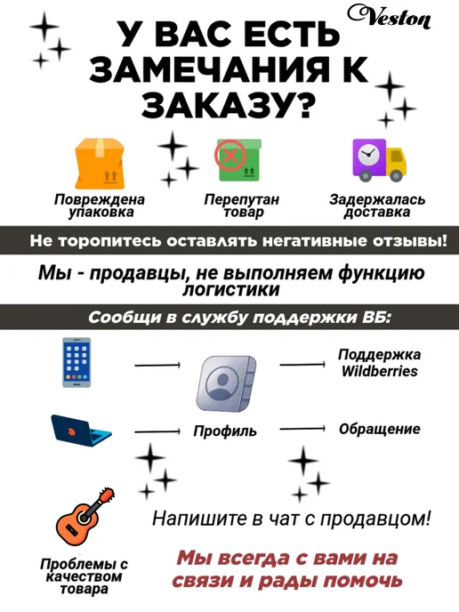 Veston Укулеле сопрано KUS 15 OR I, оранжевый, фото 6