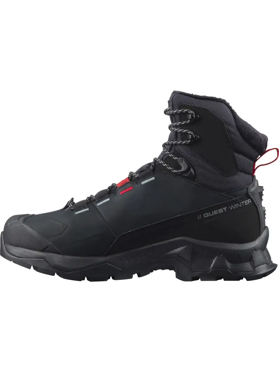 Salomon winter deals quest