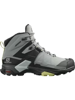 Ботинки X Ultra 4 Mid Winter TS CSWP W SALOMON 33494595 купить за 19 679 ₽ в интернет-магазине Wildberries