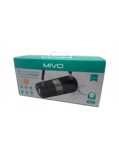 Портативная Bluetooth колонка Mivo M11 Mivo 33519556 купить за 3 280 ₽ в интернет-магазине Wildberries