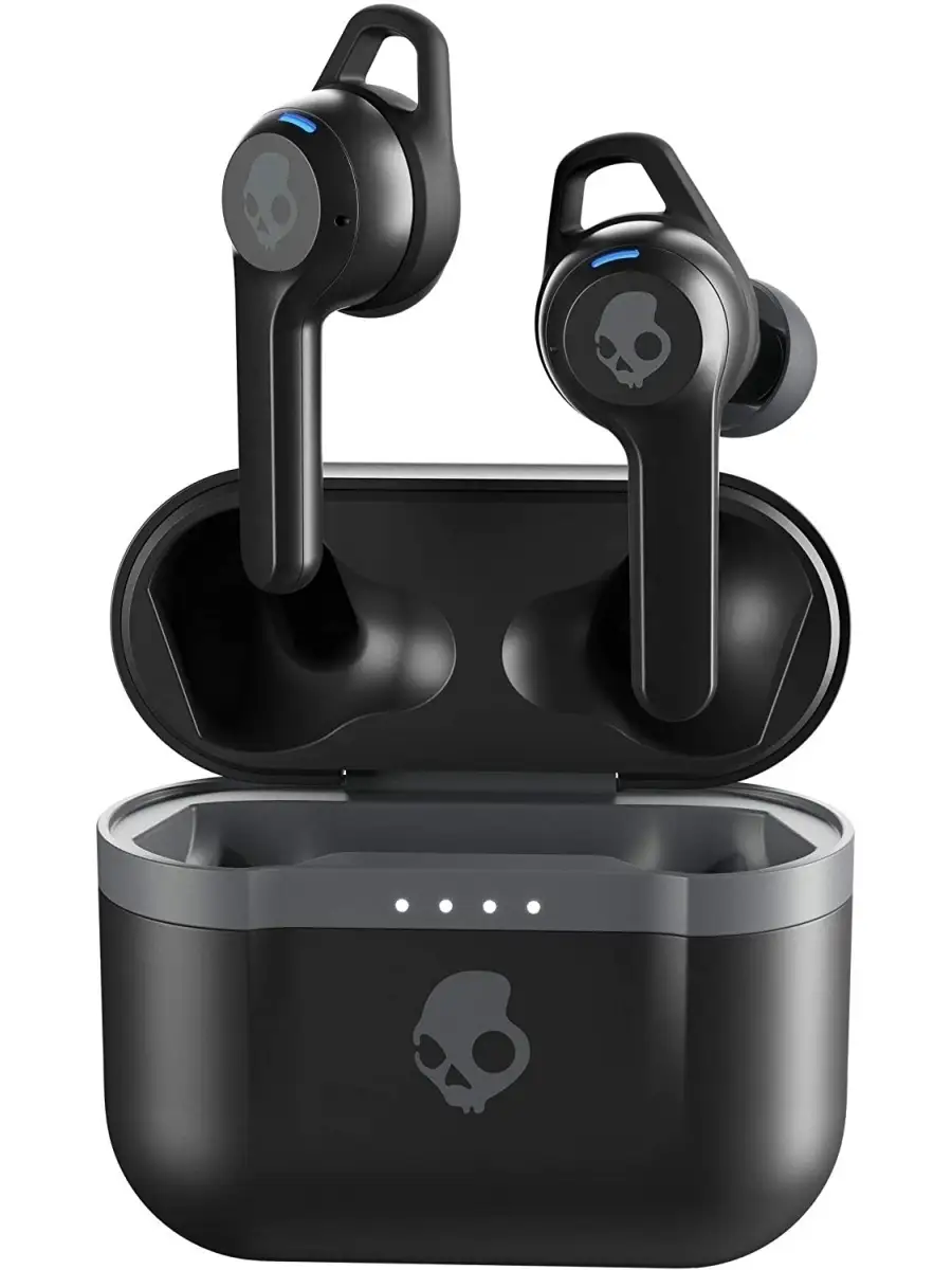 TWS Skullcandy INDY EVO IN EAR Skullcandy 33519718 Wildberries