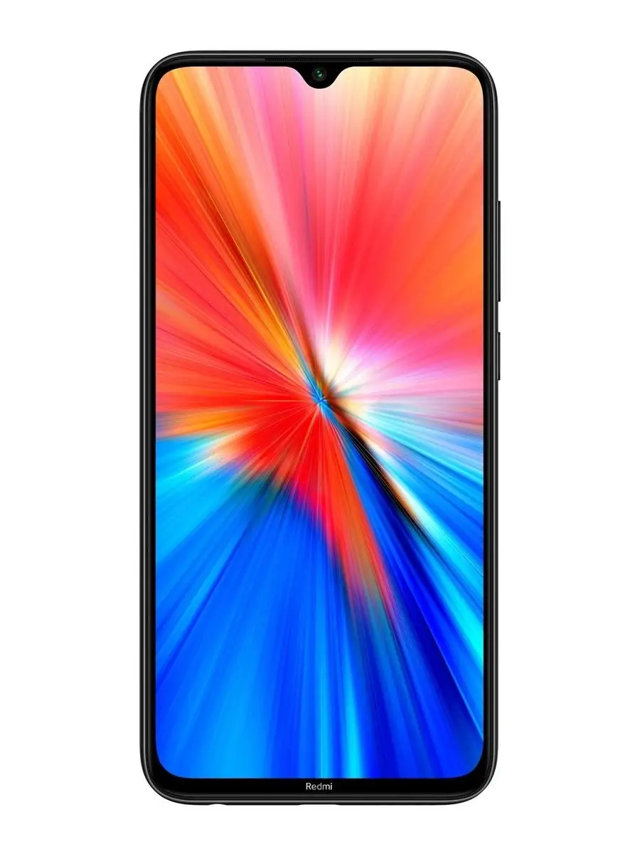 Смартфон Note 8 (2021): 6.3