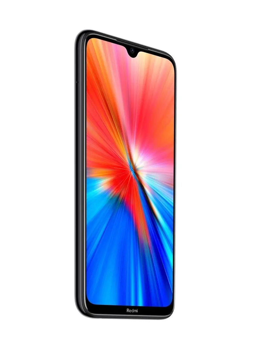 Смартфон Note 8 (2021): 6.3