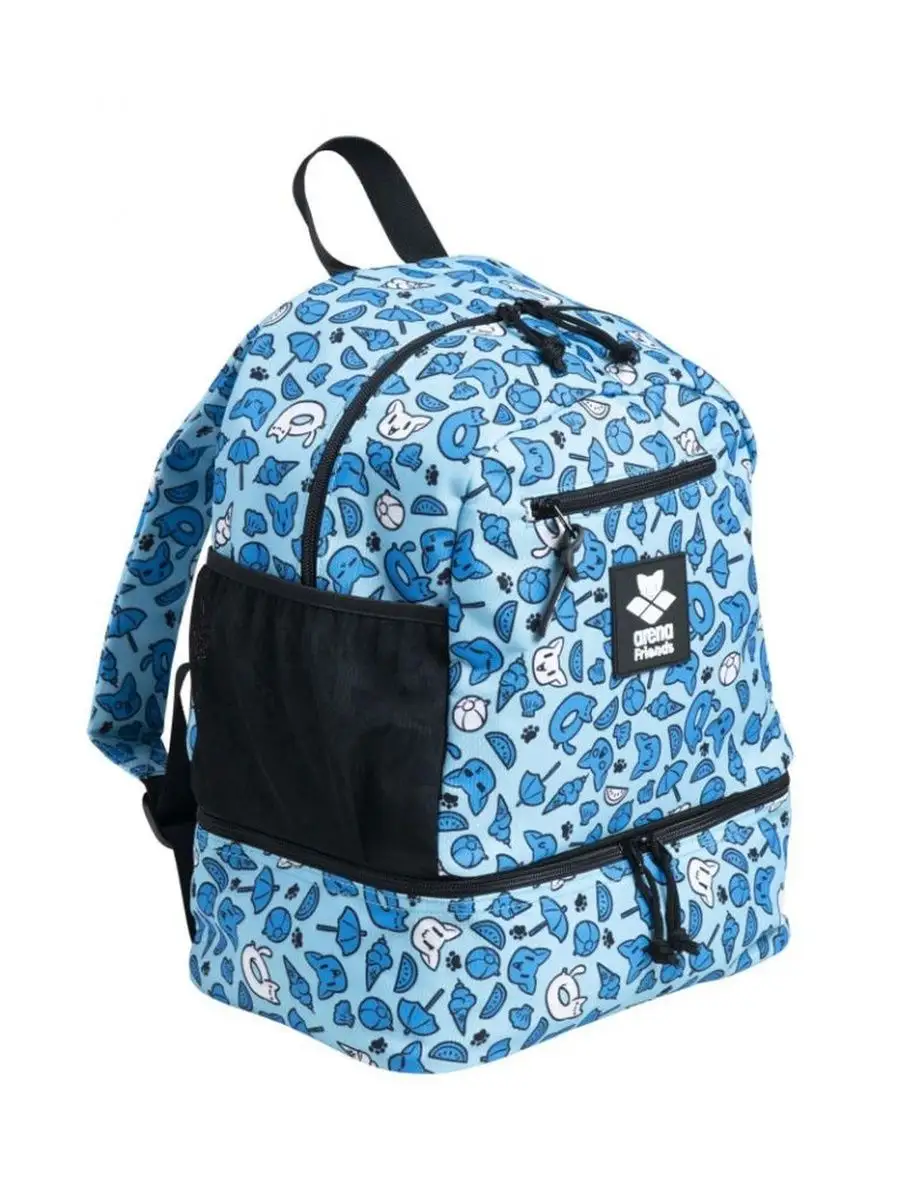 Friends backpack hotsell