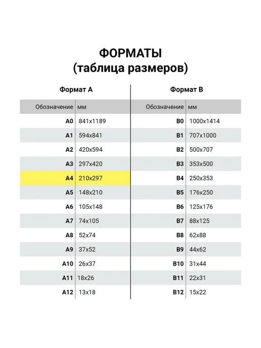 Brauberg Набор цветной бумаги А4 5 цветов для оригами, для принтера, 5 цв., фото 8