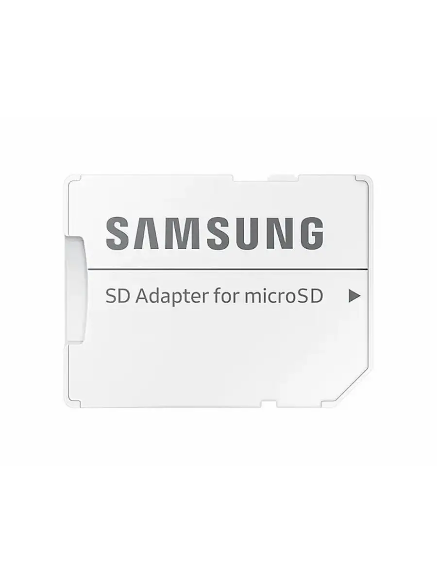 Карта памяти MicroSD 64GB Class 10 Evo Plus U1 + SD адаптер Samsung  33639332 купить за 948 ₽ в интернет-магазине Wildberries